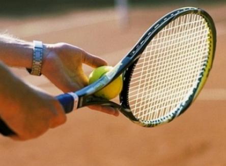 CS Voinţa organizează a XI-a ediţie a Trofeului Damaco la tenis de câmp